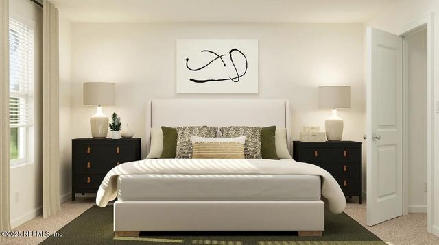 6088 FALCON GATE Lane, Jacksonville, FL 32244