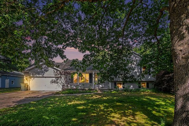 1918 43RD Street, Valley Twp, MI 49010