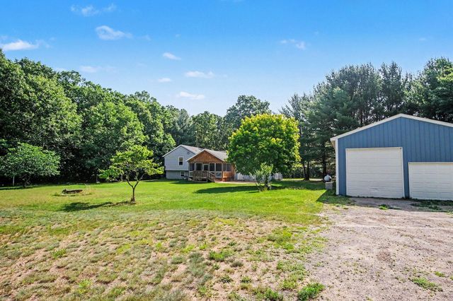 1918 43RD Street, Valley Twp, MI 49010
