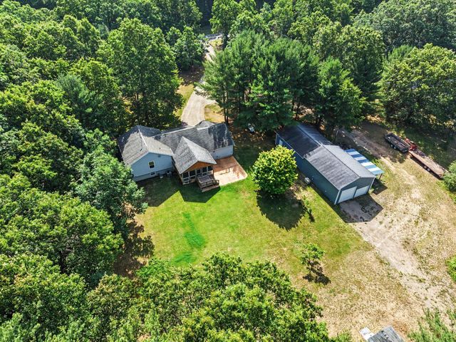 1918 43RD Street, Valley Twp, MI 49010