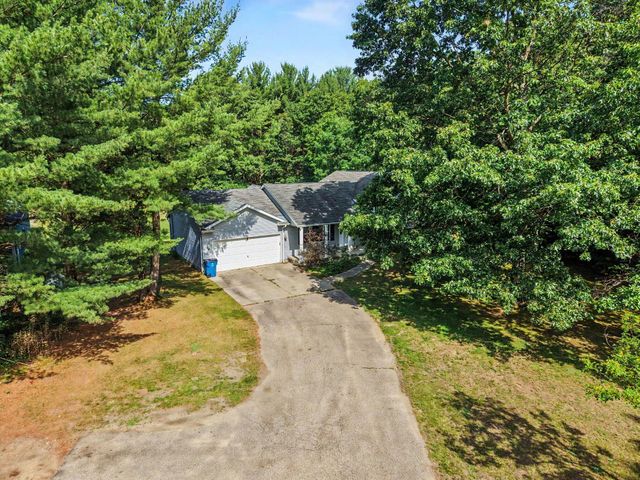 1918 43RD Street, Valley Twp, MI 49010