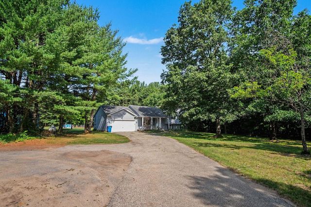 1918 43RD Street, Valley Twp, MI 49010