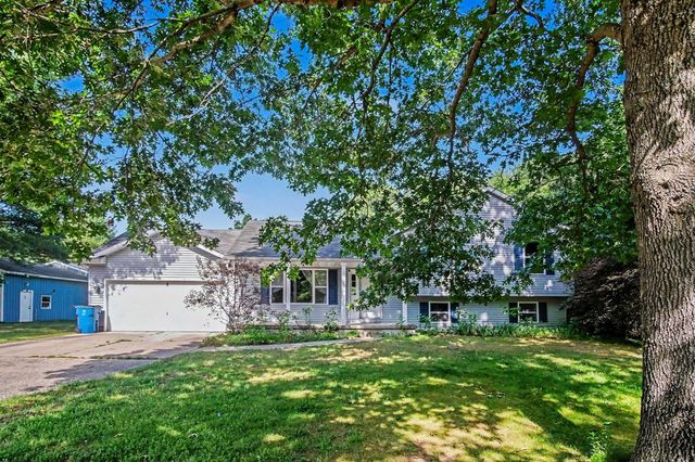 1918 43RD Street, Valley Twp, MI 49010