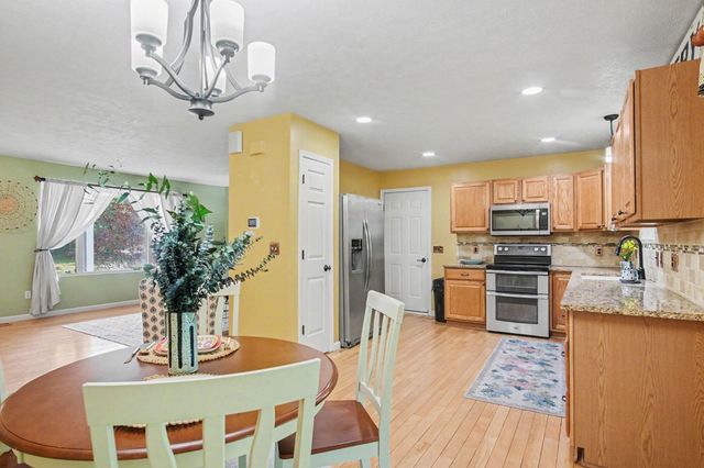 1918 43RD Street, Valley Twp, MI 49010