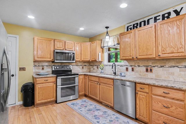 1918 43RD Street, Valley Twp, MI 49010