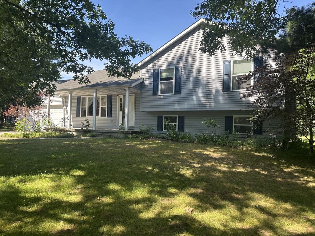 1918 43RD Street, Valley Twp, MI 49010