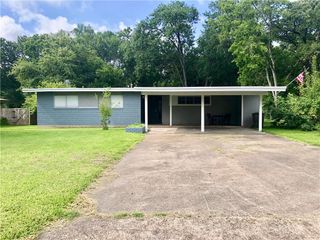 807 Vine Street, Bryan, TX 77802