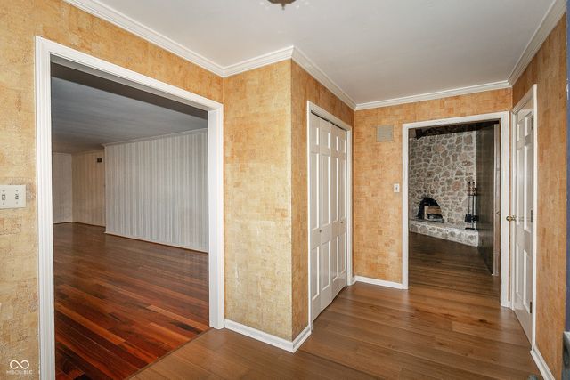 7347 Hampstead Lane, Indianapolis, IN 46256