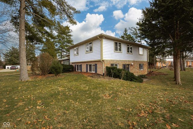 7347 Hampstead Lane, Indianapolis, IN 46256