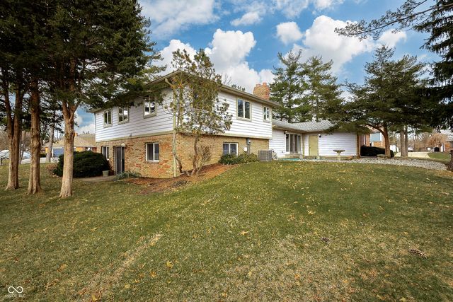 7347 Hampstead Lane, Indianapolis, IN 46256