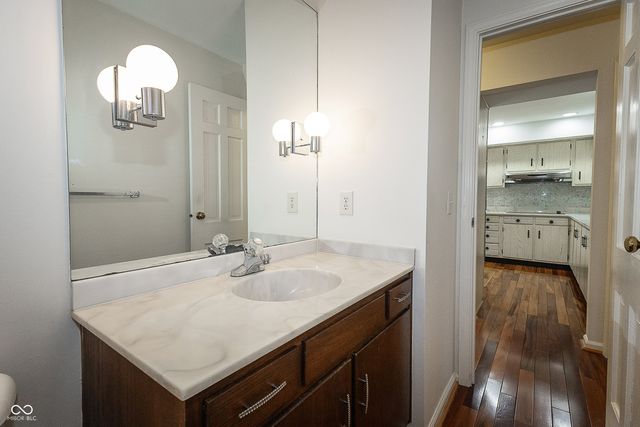 7347 Hampstead Lane, Indianapolis, IN 46256