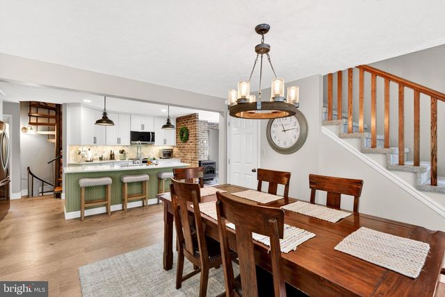 8390 BLOOMING GROVE RD, Glen Rock, PA 17327