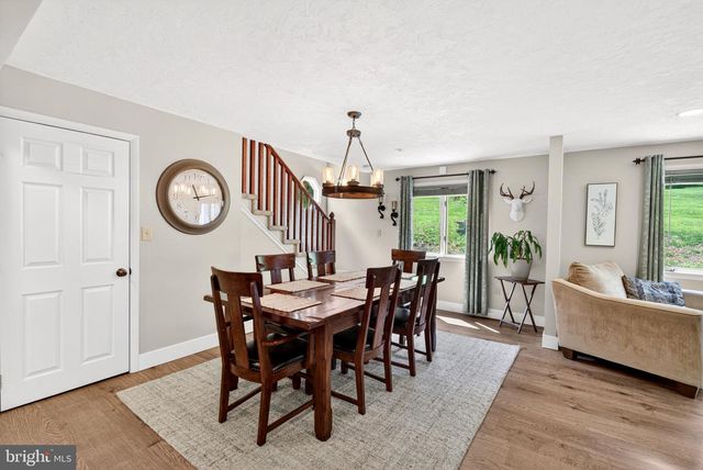 8390 BLOOMING GROVE RD, Glen Rock, PA 17327