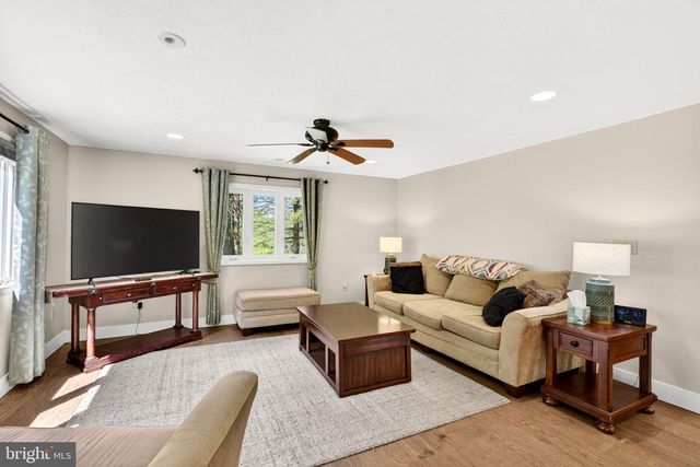 8390 BLOOMING GROVE RD, Glen Rock, PA 17327