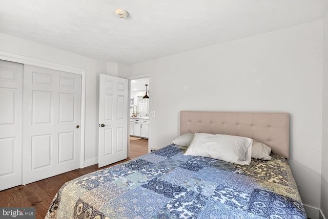 8390 BLOOMING GROVE RD, Glen Rock, PA 17327