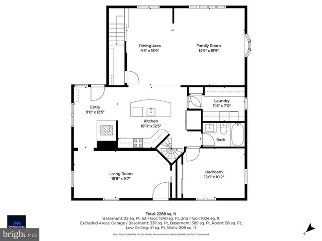 8390 BLOOMING GROVE RD, Glen Rock, PA 17327
