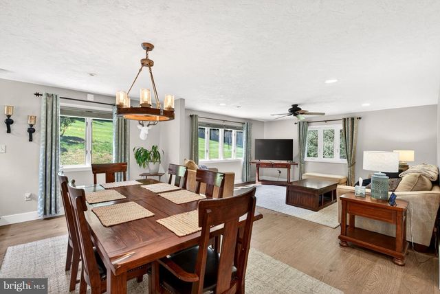 8390 BLOOMING GROVE RD, Glen Rock, PA 17327