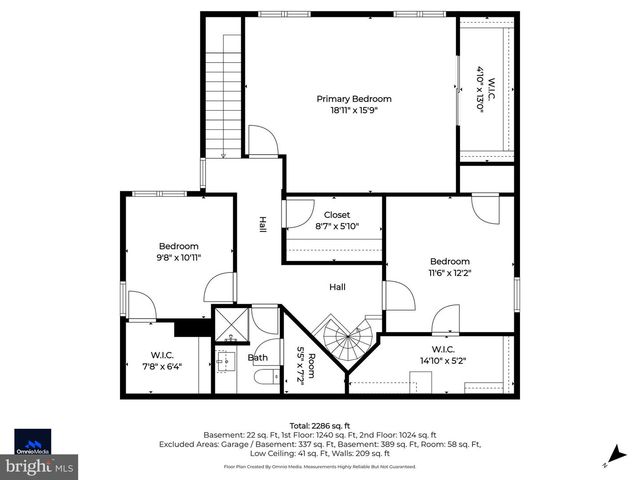 8390 BLOOMING GROVE RD, Glen Rock, PA 17327