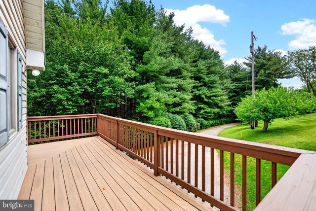 8390 BLOOMING GROVE RD, Glen Rock, PA 17327