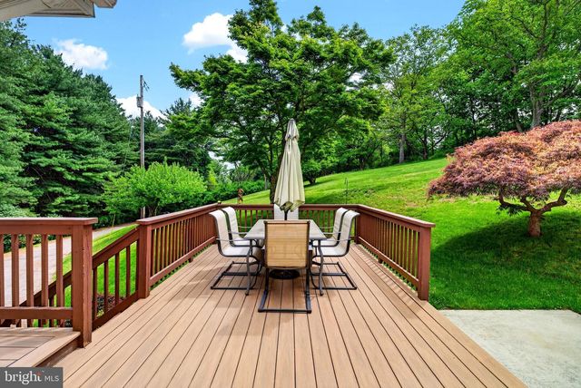 8390 BLOOMING GROVE RD, Glen Rock, PA 17327