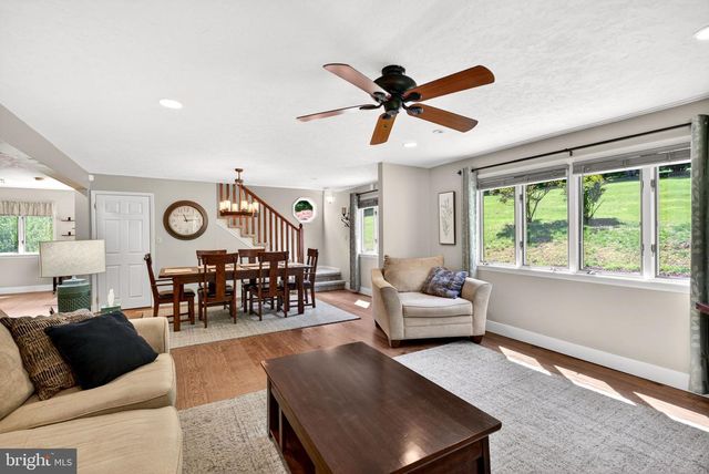 8390 BLOOMING GROVE RD, Glen Rock, PA 17327