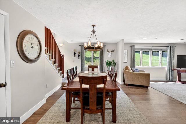 8390 BLOOMING GROVE RD, Glen Rock, PA 17327