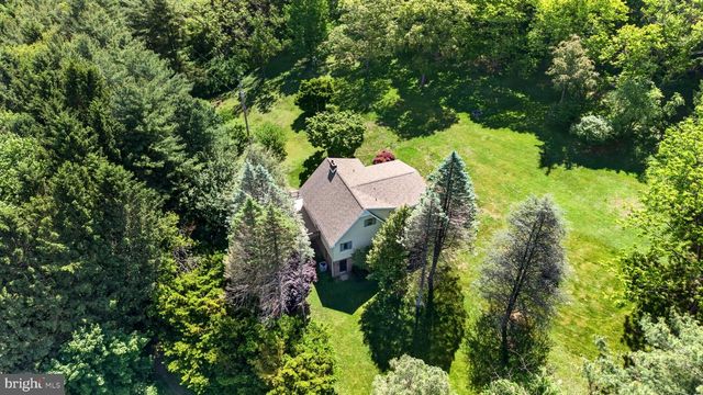 8390 BLOOMING GROVE RD, Glen Rock, PA 17327
