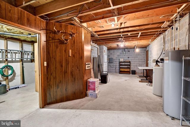 8390 BLOOMING GROVE RD, Glen Rock, PA 17327