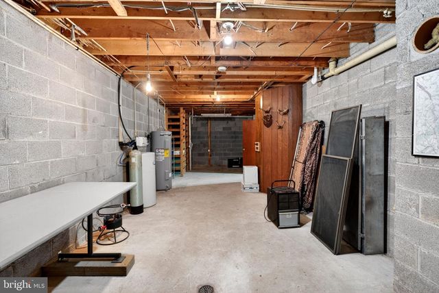 8390 BLOOMING GROVE RD, Glen Rock, PA 17327