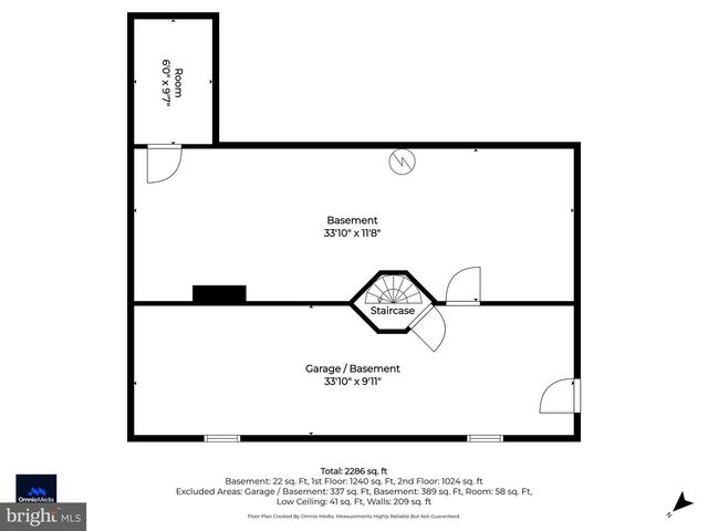 8390 BLOOMING GROVE RD, Glen Rock, PA 17327