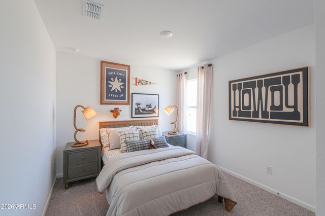 1093 W ELLIOT Street, Florence, AZ 85132