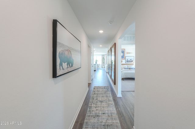 1093 W ELLIOT Street, Florence, AZ 85132