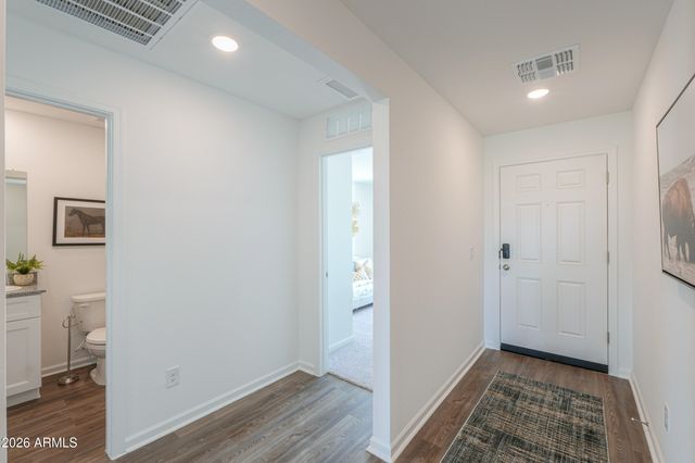 1093 W ELLIOT Street, Florence, AZ 85132