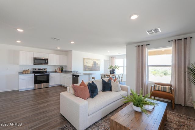 1093 W ELLIOT Street, Florence, AZ 85132