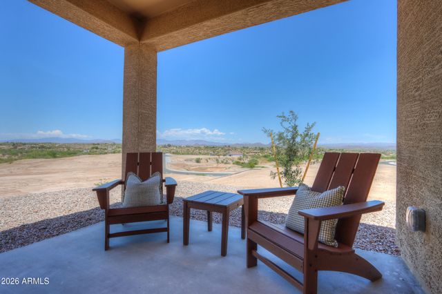 1093 W ELLIOT Street, Florence, AZ 85132