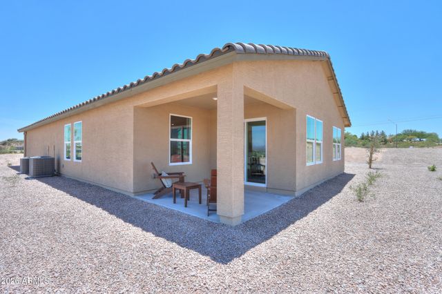 1093 W ELLIOT Street, Florence, AZ 85132