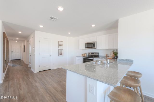 1093 W ELLIOT Street, Florence, AZ 85132