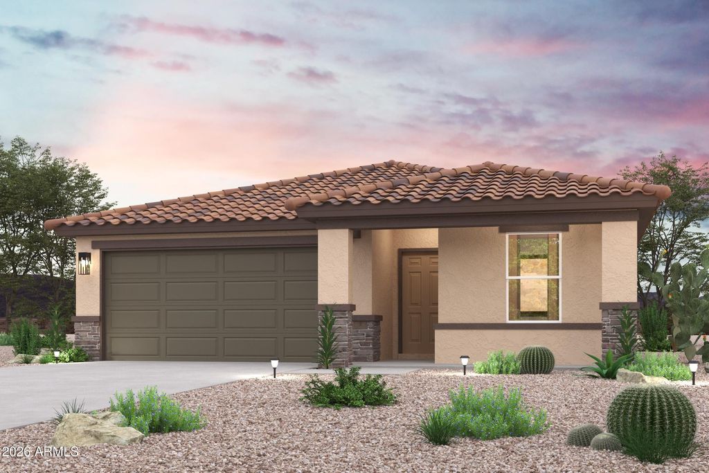 1093 W ELLIOT Street, Florence, AZ 85132