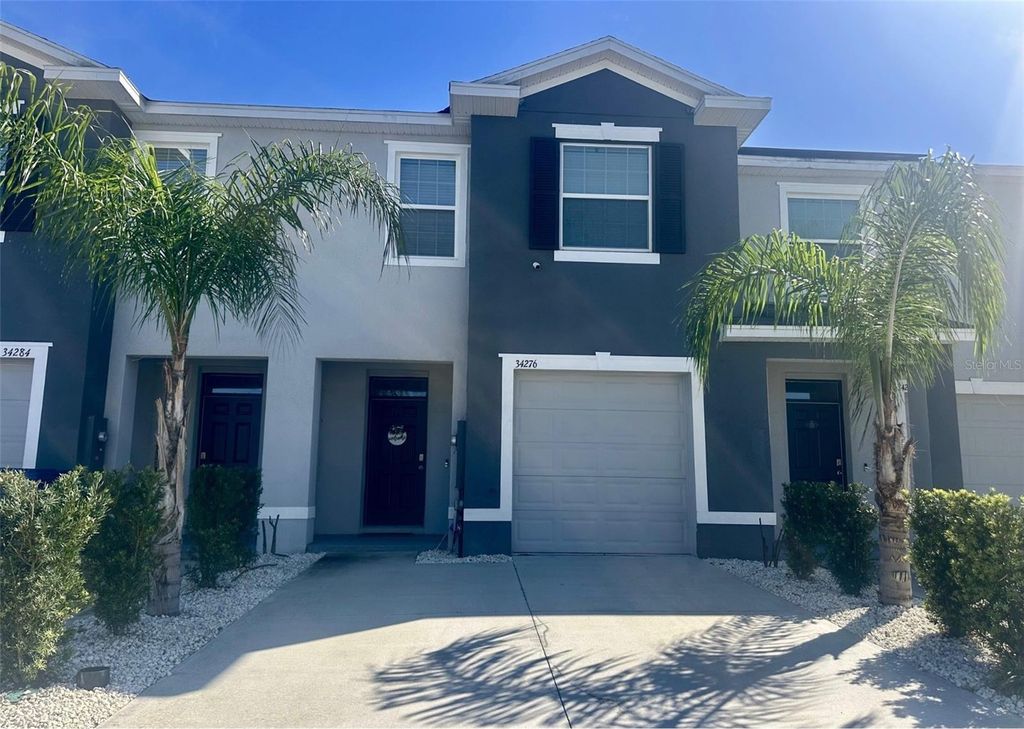 34276 REDWOOD DAWN LANE, Wesley Chapel, FL 33543