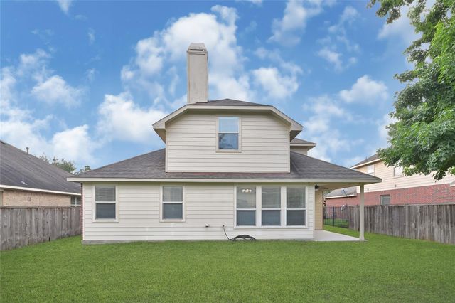 31 Hearthwick Road, Tomball, TX 77375