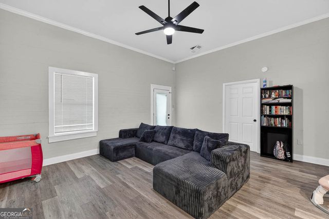 2116 Union Street, Brunswick, GA 31520