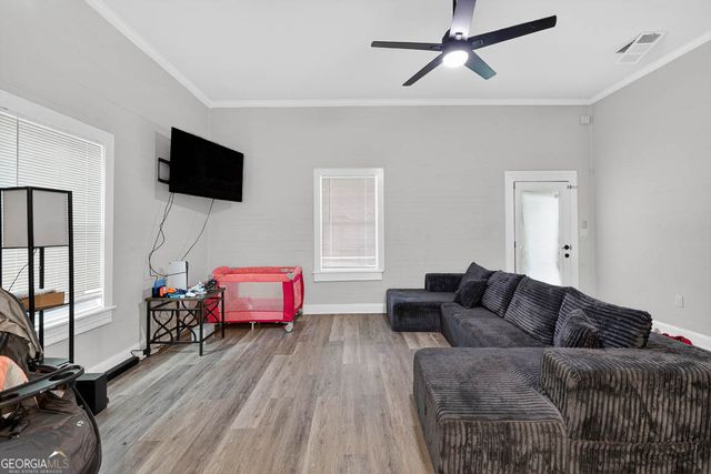 2116 Union Street, Brunswick, GA 31520
