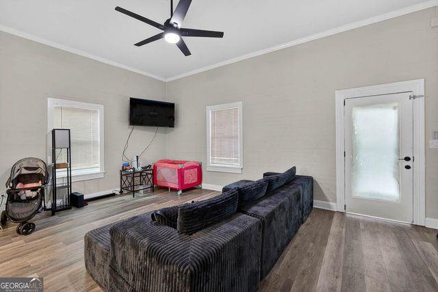 2116 Union Street, Brunswick, GA 31520