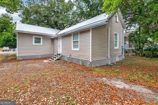 2116 Union Street, Brunswick, GA 31520