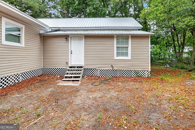 2116 Union Street, Brunswick, GA 31520