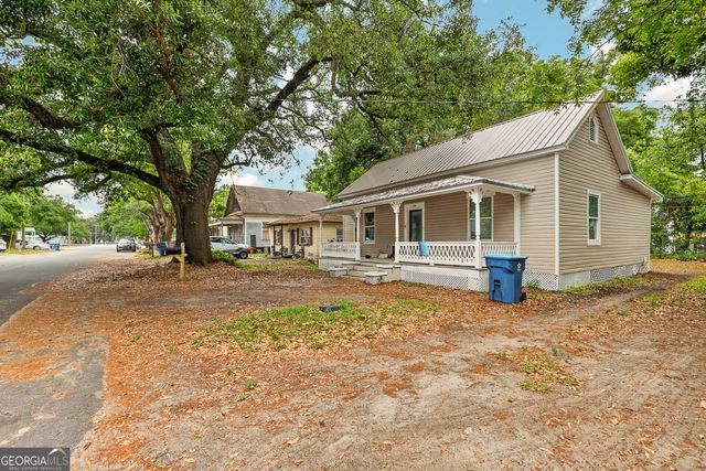 2116 Union Street, Brunswick, GA 31520