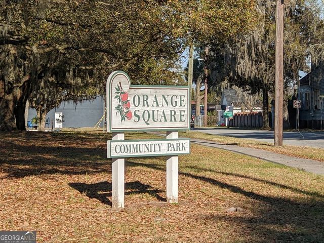 2116 Union Street, Brunswick, GA 31520