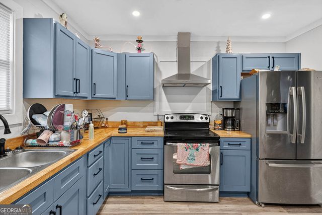 2116 Union Street, Brunswick, GA 31520