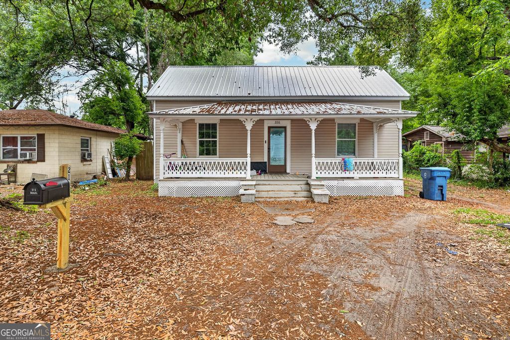 2116 Union Street, Brunswick, GA 31520