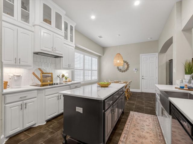 6355 Kiest Forest Drive, Frisco, TX 75035